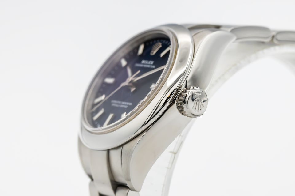 Rolex Oyster Perpetual 276200 Image 2